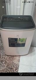 climatizzatore portatile Electrolux 