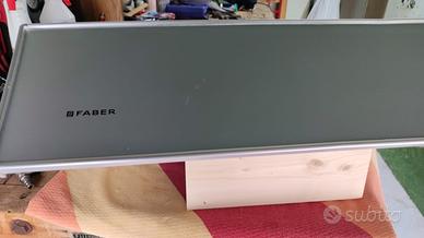 Cappa aspirazione Faber