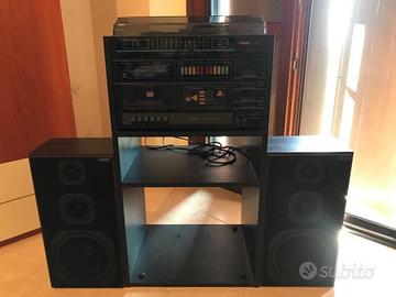 Giradischi Stereo Lenco LP 400