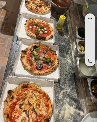 Pizzaiolo