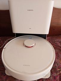 Robot aspira-lavapavimenti Xiaomi Vacuum X10 