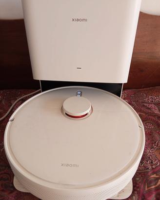 Robot aspira-lavapavimenti Xiaomi Vacuum X10 