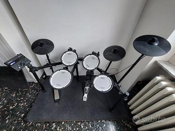 Roland TD-07 DMK batteria elettronica