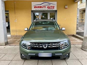 Dacia Duster 2015 - 1.5 dCi 110CV 4x2 Laurate