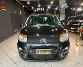Citroen C3 Picasso 2012 - 1.4 GPL