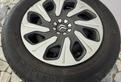 Gomme complete di cerchi 195 65 15