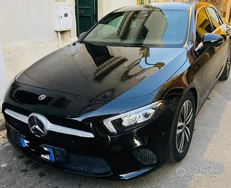 Mercedes classe A 180d