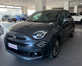 Fiat 500X 1.6 MultiJet 130 CV Sport