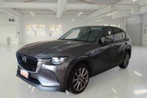 MAZDA CX-60 3.3L E-SKYACTIV MHEV EXCLUSIVE LINE AU
