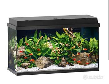 acquario juwel 110L primo 