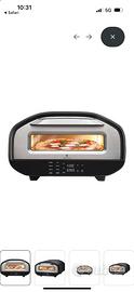 Forno elettrico per pizza ELECTROLINE