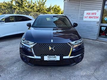 Ds 7 Crossback 1.5 BlueHDi 130cv aut. Grand Chic