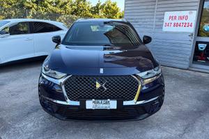 Ds 7 Crossback 1.5 BlueHDi 130cv aut. Grand Chic