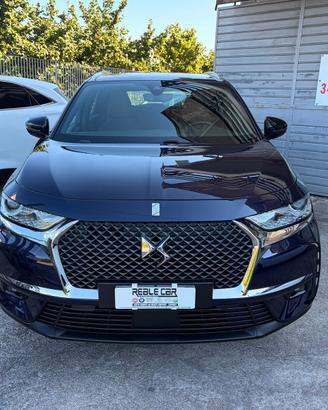 Ds 7 Crossback 1.5 BlueHDi 130cv aut. Grand Chic
