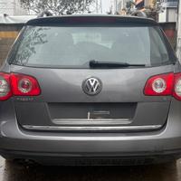 RICAMBI PASSAT 2007 SW