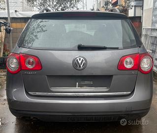 RICAMBI PASSAT 2007 SW