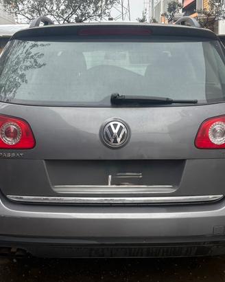 RICAMBI PASSAT 2007 SW