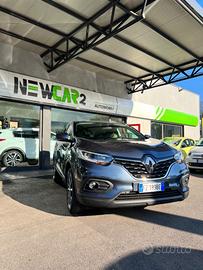 RENAULT KADJAR BLUE dCi 115CV km 33.000 SPORT EDIT