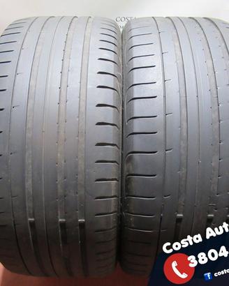 Saldi  285 40 21 GoodYear 85% 285 40 R21