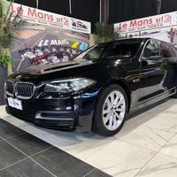 BMW 520 d Touring Business 190cv auto