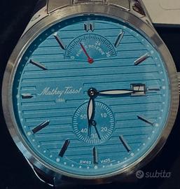Orologio Mathey-Tissot  GENEVE.