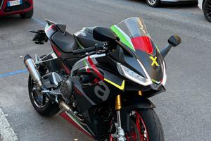 Aprilia RS 660