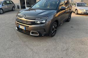 Citroen C5 Aircross BlueHDi 130 Shine IVA INCLUSA