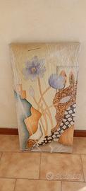 Quadro tema fiori