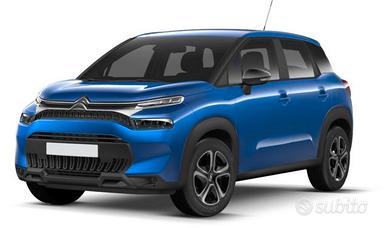 AUTORICAMBI X CITROEN C3 AIRCROSS 2018