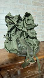 Zaino  Alpino con tasche