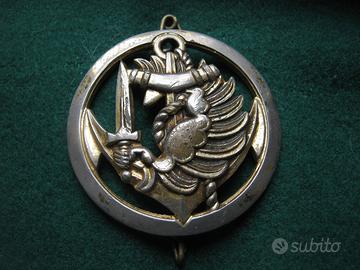 Fregi militari: Paracadutisti di Marina (Francia)