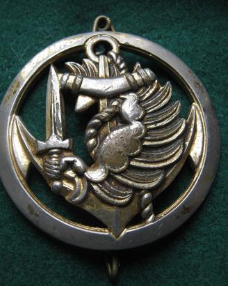 Fregi militari: Paracadutisti di Marina (Francia)