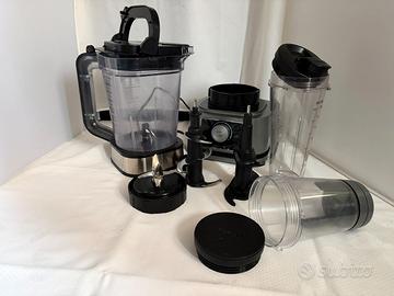 Ninja Foodi Power Nutri Blender 3-in-1 completo