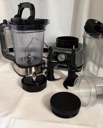 Ninja Foodi Power Nutri Blender 3-in-1 completo