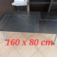 Scrivania 160x80