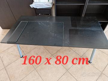 Scrivania 160x80