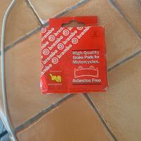 Pastiglie freno Brembo per YAMAHA VIRAGO 250