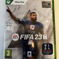 Fifa 23 per xbox one