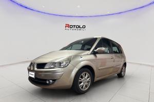 RENAULT Scénic 2ª serie Scénic 1.6 16V/105CV...