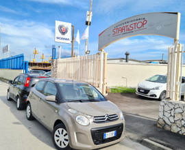 Citroen c1 1.0 restyling
