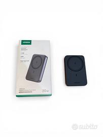 Power Bank Magnetico UGREEN 10000mAh 20W Wireless