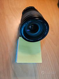 Canon EF-S 17-55mm f/2.8 IS USM obiettivo zoom