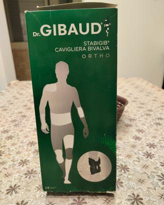 tutore caviglia 