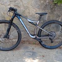 Orbea oiz 29 m Carbon 
