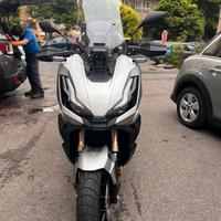 Honda adv 350 2023
