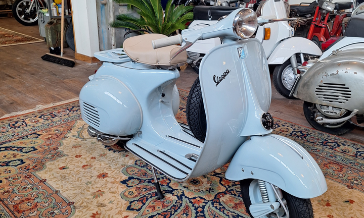 Vespa 125 VNB1T