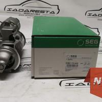 Motorino Avviamento Classe C W205 D A6549061400