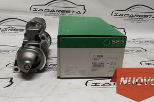 Motorino Avviamento Classe C W205 D A6549061400