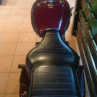 Royal Enfield bullet Classic 500