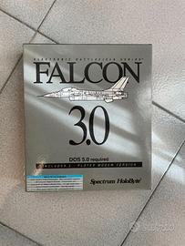 Videogioco Vintage Falcon 3.0 (PC - MS-DOS) nuovo